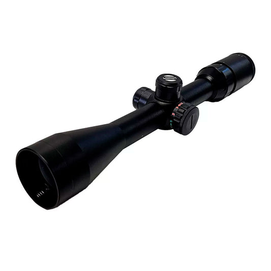 Mira Telescopica Master Hunter Irg 3-9x40