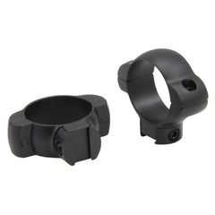 Montaje SS22-30 mm Low