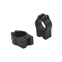 Montaje SA22-30L SA22-30M Magnum 30mm Aluminio