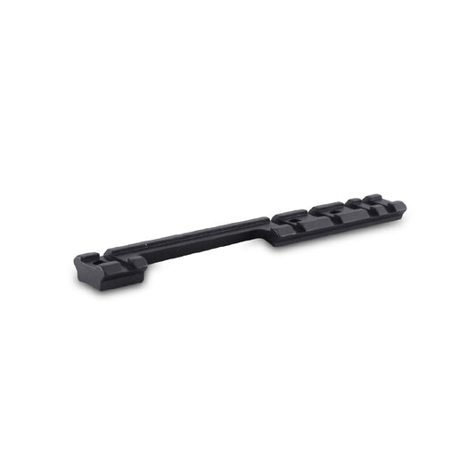 Base Riel Weaver Picatinny Acero Remingon 700sa 722