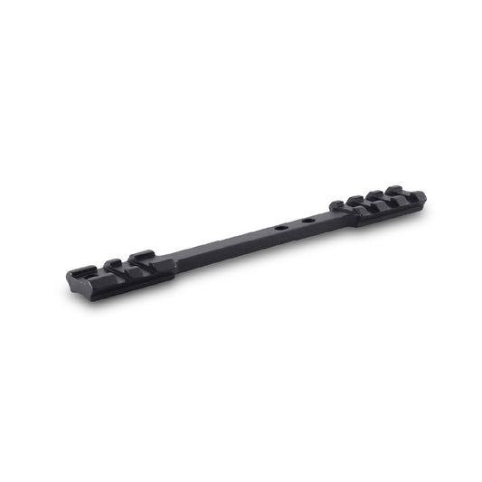 Base Weaver Riel Picatinny Acero Browning Bar Mark Ii