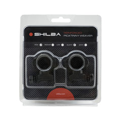 Montaje anilla SSR 25mm