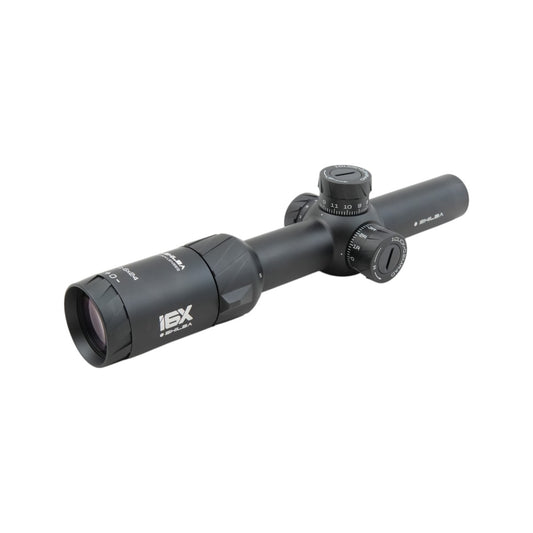 Mira I6X T 1-6x24 IR4