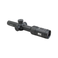 Mira I6X T 1-6x24 IR4