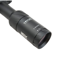 Mira I6X T 1-6x24 IR4