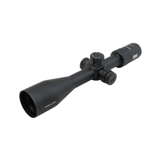 Mira Telescópica I6X 3-18x50 B4A 30mm