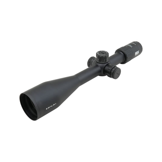 Mira Telescópica I6X T 5-30x56 MILDOT 30mm