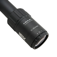 Mira Telescópica I6X T 5-30x56 MILDOT 30mm