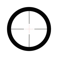 Mira Telescópica I6X T 5-30x56 MILDOT 30mm