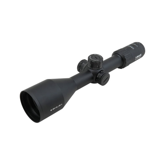 Mira Telescopica I-MAG 3-12x56 IR4 30mm