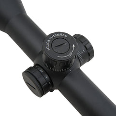 Mira Telescopica I-MAG 3-12x56 IR4 30mm