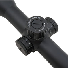 Mira I-MAG 2.5-10x50 IR4 30mm