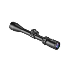 Mira CLASSIC 3-9x40 R4 GEN2