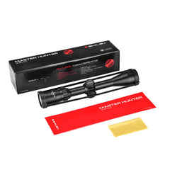 Mira MASTER HUNTER 3-9x40