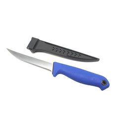 Cuchillo Fileteador pesca MTB001