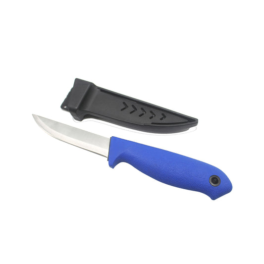 Cuchillo fileteador pesca MTB002