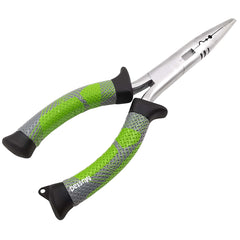 Pinza grande MT115 Acero 420 Grip