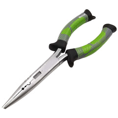 Pinza grande MT115 Acero 420 Grip