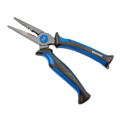 Alicate Pinza MT110 ACERO CARBONO