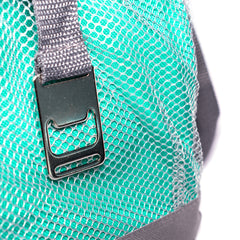 Conservadora portable Tecno Cooler 15 Lt. Green
