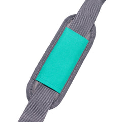 Conservadora portable Tecno Cooler 15 Lt. Green