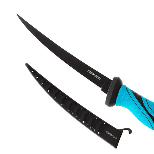 Cuchillo pesca Filet Knife 7"