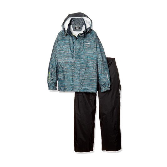 Traje De Lluvia Ra-027q Dryshield