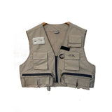 Chaleco de Pesca Pro Fly