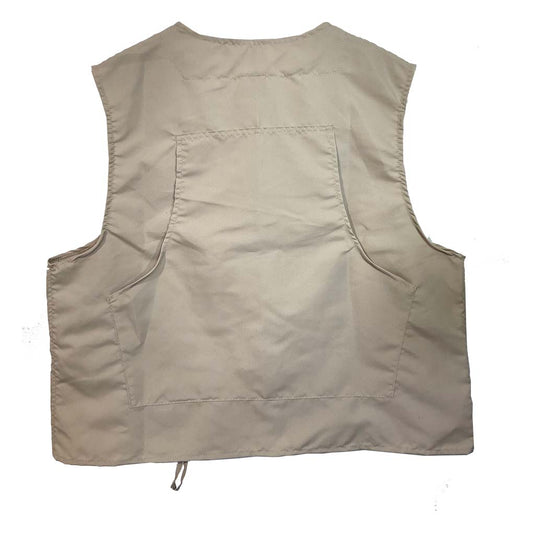Chaleco de Pesca BASIC