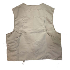 Chaleco de Pesca BASIC