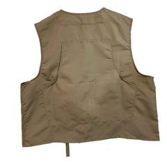 Chaleco de Pesca BASIC