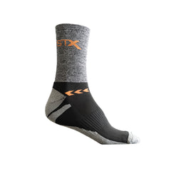 Medias Trekking Reforzadas