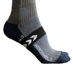 Medias Trekking AEROSHIELD Protección Térmica