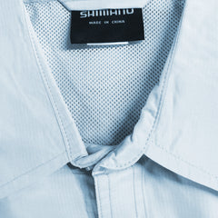 Camisa Manga Larga Hombre