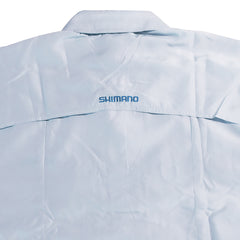 Camisa Manga Larga Hombre