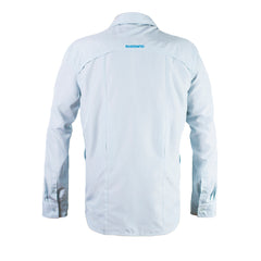 Camisa Manga Larga Hombre