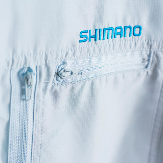 Camisa Manga Larga Hombre