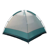 Carpa familiar Andina XR4 Personas IMPERMEABLE