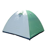 Carpa familiar Andina XR4 Personas IMPERMEABLE