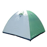 Carpa familiar Andina XR4 Personas IMPERMEABLE