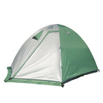 Carpa familiar Andina XR4 Personas IMPERMEABLE