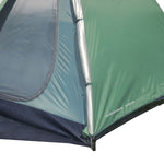 Carpa familiar Andina XR4 Personas IMPERMEABLE