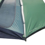 Carpa familiar Andina XR4 Personas IMPERMEABLE