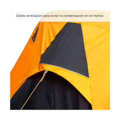 Carpa Volcano 2 personas