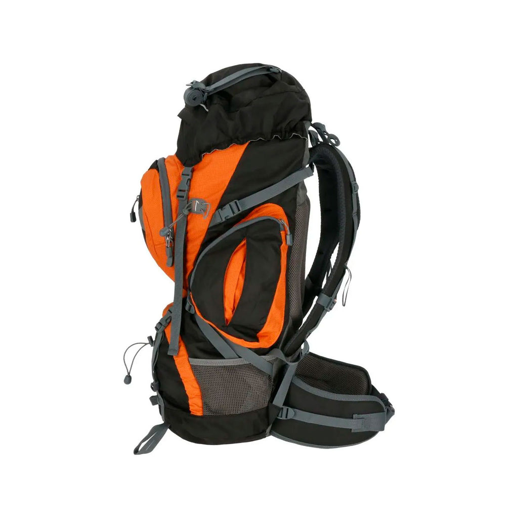 Mochila All Terrain Sierra 60 litros Diana Outdoor