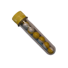 Tubo proyectiles Inerte x7 calibre 0.68