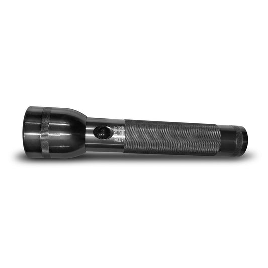 Linterna Metal Pro Led Cree 2D Peltre