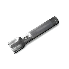 Linterna Metal Pro Led Cree 2D Peltre