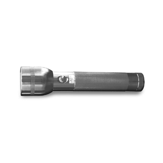 Linterna Metal Pro Led Cree 3D Peltre