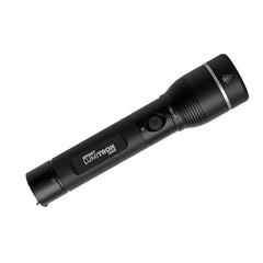 Linterna Táctica Lumitron 1000R Recargable